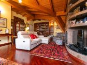 Attico / Mansarda in vendita a Lomazzo CO