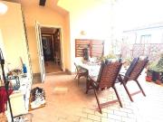 Attico / Mansarda in vendita a Lucca LU