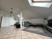 Attico / Mansarda in vendita a Mantova MN