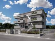 Attico / Mansarda in vendita a Maranello MO