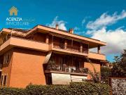 Attico / Mansarda in vendita a Marino RM