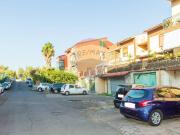 Attico / Mansarda in vendita a Mascalucia CT