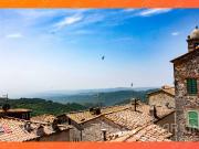 Attico / Mansarda in vendita a Massa Marittima GR