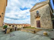 Attico / Mansarda in vendita a Massa Marittima GR