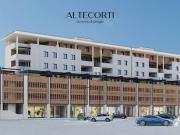 Attico / Mansarda in vendita a Matera MT