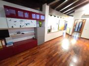 Attico / Mansarda in vendita a Medolla MO