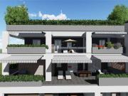 Attico / Mansarda in vendita a Melzo MI