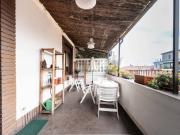 Attico Mansarda in Vendita a Milano