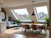 Attico / Mansarda in vendita a Milano MI