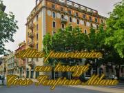 Attico / Mansarda in vendita a Milano MI