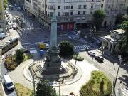 Attico / Mansarda in vendita a Milano MI