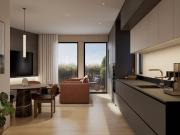 Attico / Mansarda in vendita a Milano MI