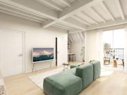 Attico / Mansarda in vendita a Milano MI