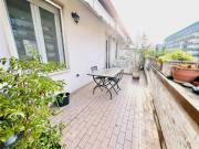 Attico / Mansarda in vendita a Milano MI