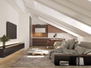 Attico / Mansarda in vendita a Milano MI Attico / Mansarda in vendita a Milano MI