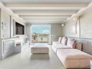 Attico / Mansarda in vendita a Milano MI