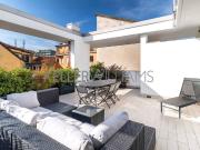 Attico / Mansarda in vendita a Milano MI