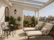 Attico / Mansarda in vendita a Milano MI