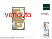 Attico / Mansarda in vendita a Milano MI