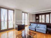 Attico / Mansarda in vendita a Milano MI