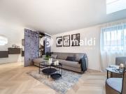 Attico / Mansarda in vendita a Milano MI