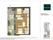 Attico / Mansarda in vendita a Milano MI
