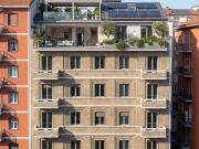 Attico / Mansarda in vendita a Milano MI