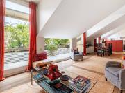 Attico / Mansarda in vendita a Milano MI