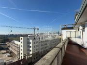 Attico / Mansarda in vendita a Milano MI