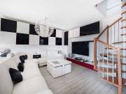 Attico / Mansarda in vendita a Milano MI