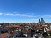 Attico / Mansarda in vendita a Milano MI