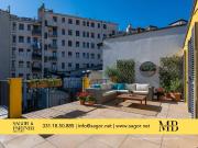 Attico / Mansarda in vendita a Milano MI