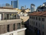 Attico / Mansarda in vendita a Milano MI