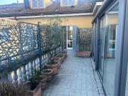 Attico / Mansarda in vendita a Milano MI