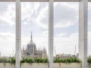 Attico / Mansarda in vendita a Milano MI