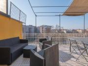 Attico / Mansarda in vendita a Milano MI