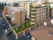 Attico / Mansarda in vendita a Milano MI