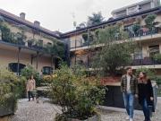 Attico / Mansarda in vendita a Milano MI