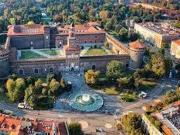 Attico / Mansarda in vendita a Milano MI