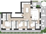 Appartamento in vendita a Milano MI