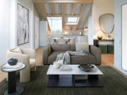 Attico / Mansarda in vendita a Milano MI