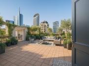 Attico / Mansarda in vendita a Milano MI