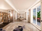 Attico / Mansarda in vendita a Milano MI