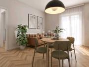 Attico / Mansarda in vendita a Milano MI