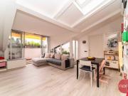 Attico / Mansarda in vendita a Milano MI