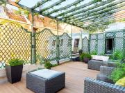 Attico / Mansarda in vendita a Milano MI