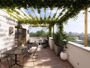 Attico / Mansarda in vendita a Milano MI