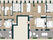 Attico / Mansarda in vendita a Milano MI