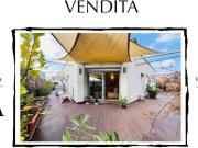 Attico / Mansarda in vendita a Milano MI