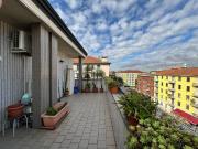 Attico / Mansarda in vendita a Milano MI